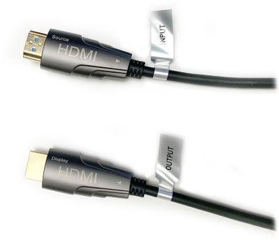 Кабель соединительный аудио-видео PREMIER 5-807, HDMI (m) - HDMI (m) , ver 2.0, 50м, черный [5-807 50.0] - фото 1 - id-p213141015