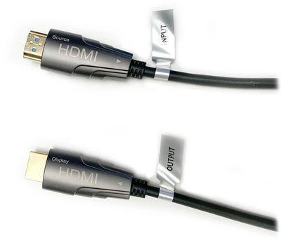 Кабель соединительный аудио-видео PREMIER 5-807, HDMI (m) - HDMI (m) , ver 2.0, 30м, черный [5-807 30.0] - фото 1 - id-p213141018