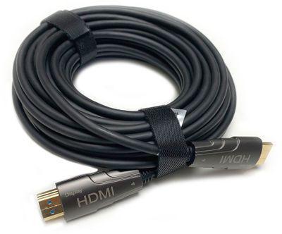 Кабель соединительный аудио-видео PREMIER 5-807, HDMI (m) - HDMI (m) , ver 2.0, 20м, черный [5-807 20.0] - фото 2 - id-p213141019