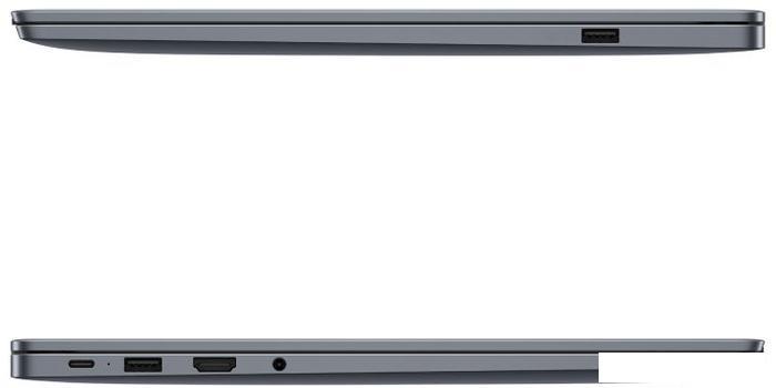 Ноутбук Huawei MateBook D 14 2023 MDF-X 53013UFC - фото 7 - id-p215118374