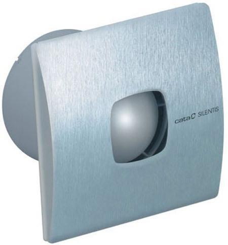 Вентилятор CATA SILENTIS 12 INOX 01080300
