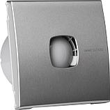 Вентилятор CATA SILENTIS 12 INOX 01080300, фото 2