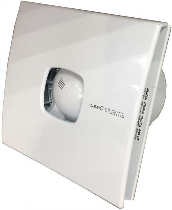 Вентилятор CATA SILENTIS 12 BLANCO XP 01080700