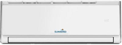 Сплит-система SunWind SW-18CHSA/XA83 18000 BTU, (комплект из 2-х коробок) - фото 1 - id-p213146710