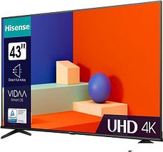 Телевизор Hisense 43A6K, фото 2