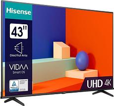 Телевизор Hisense 43A6K, фото 3