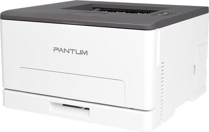 Принтер Pantum CP1100, фото 2