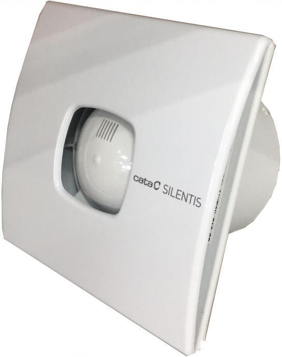 Вентилятор CATA SILENTIS 10 BLANCO XP 01070700