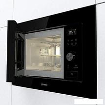 Микроволновая печь Gorenje BM201AG1BG, фото 3