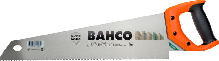 Ножовка Bahco NP-19-U7/8-HP - фото 1 - id-p215287011