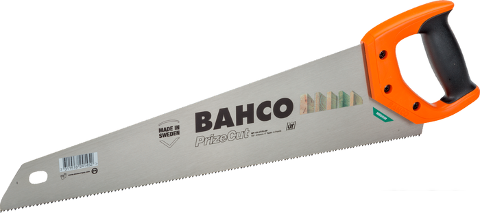 Ножовка Bahco NP-19-U7/8-HP - фото 2 - id-p215287011
