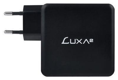 Адаптер питания Thermaltake LUXA2 EnerG Bar 60W USB-C Power Delivery, 5 - 20 В, 3A, 60Вт, с устройствами USB - фото 1 - id-p213144472