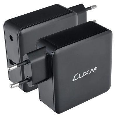 Адаптер питания Thermaltake LUXA2 EnerG Bar 60W USB-C Power Delivery, 5 - 20 В, 3A, 60Вт, с устройствами USB - фото 2 - id-p213144472