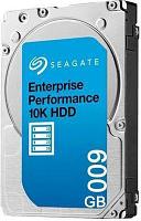 Жесткий диск Seagate Enterprise Performance ST600MM0009, 600ГБ, HDD, SAS 3.0, 2.5"