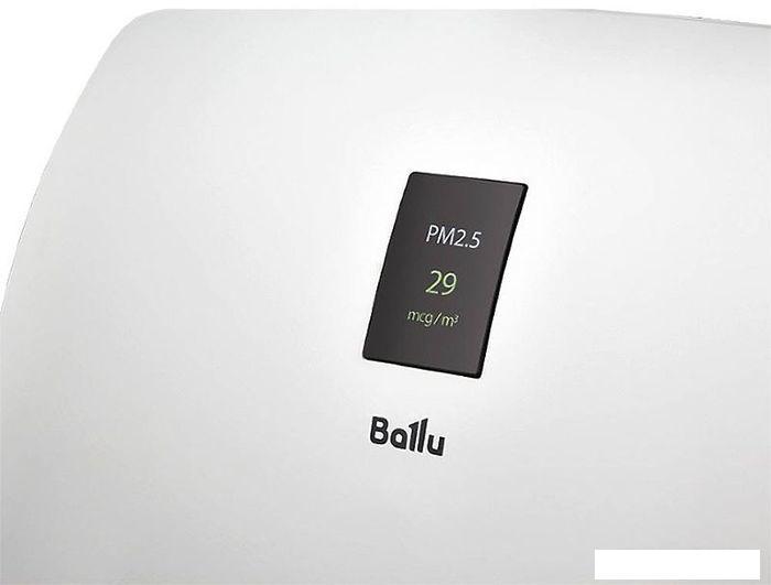 Проветриватель без нагрева Ballu Oneair ASP-200S - фото 3 - id-p215432135