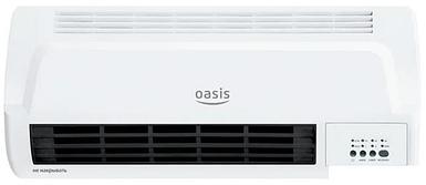 Тепловентилятор Oasis NTG-20