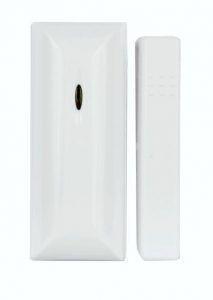 Датчик открытия двери VIGUARD Classic Line DOOR, белый, 433МГц - фото 1 - id-p214507650