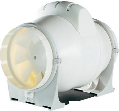 Вентилятор CATA DUCT IN-LINE 200/910 00706000