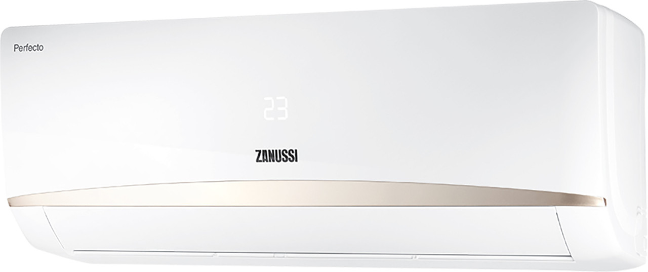 Сплит-система Zanussi Perfecto ZACS-12 HPF/A22/N1 - фото 1 - id-p215753011