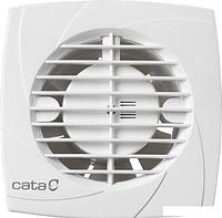 Вентилятор CATA B-10 PLUS TIMER / B 00981101