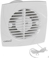 Вентилятор CATA B-10 PLUS CORD / B 00981201