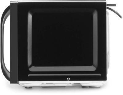 Микроволновая печь Hyundai HYM-D2076, 700Вт, 20л, черный - фото 6 - id-p213136810