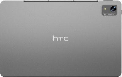 Планшет HTC A102 11", 8ГБ, 128GB, 3G, LTE, Android 12 серебристый - фото 2 - id-p213134954