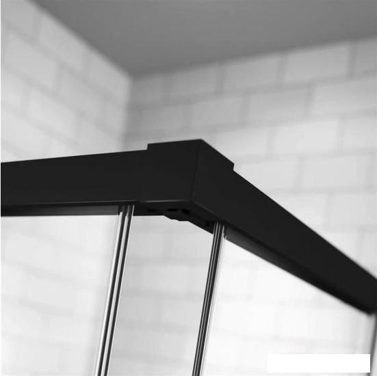 Душевой уголок Radaway Idea Black KDJ 387042-54-01R + 387052-54-01L - фото 10 - id-p215287159