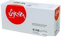 Тонер-картридж Sakura Printing SAMLT-D108S