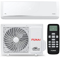 Сплит-система Funai Sensei Inverter 2023 RAC-I-SN35HP.D04