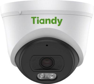 Камера видеонаблюдения IP TIANDY Spark TC-C34XN I3/E/Y/2.8mm/V5.0, 1440p, 2.8 мм, белый [tc-c34xn - фото 1 - id-p215281776