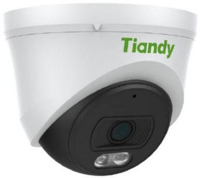 Камера видеонаблюдения IP TIANDY Spark TC-C34XN I3/E/Y/2.8mm/V5.0, 1440p, 2.8 мм, белый [tc-c34xn - фото 2 - id-p215281776