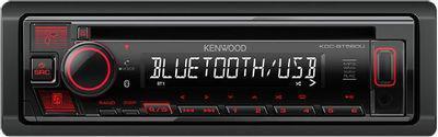 Автомагнитола Kenwood KDC-BT560U
