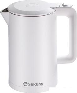 Электрический чайник Sakura SA-2170W