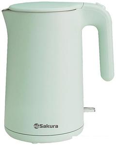 Электрический чайник Sakura SA-2169GR