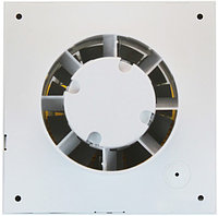 Вентилятор осевой Soler&Palau Silent-100 CRZ Design Ecowatt