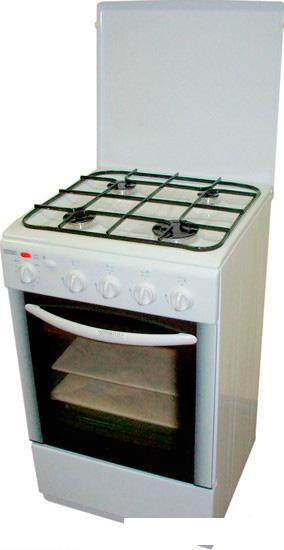 Кухонная плита Алеся ПГЭ 1000-05 - фото 2 - id-p215365118
