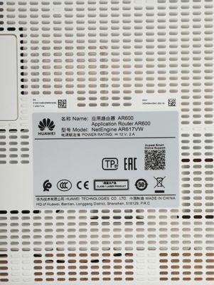 Маршрутизатор Huawei AR617VW, ADSL2+ (Annex A), белый [50010480] - фото 6 - id-p213146935