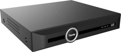 Видеорегистратор NVR (сетевой) TIANDY TC-R3110 I/B/P8/K/V3.1 - фото 1 - id-p213142688