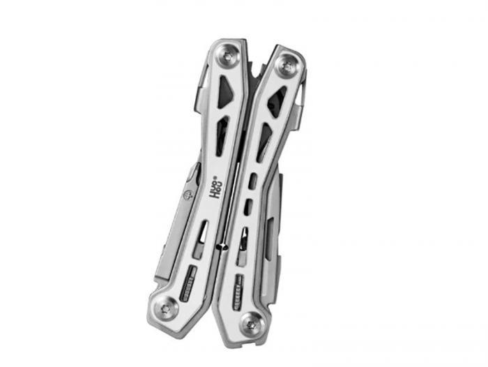 HuoHou Multifunction Knife K20 HU0254 Silver - фото 1 - id-p215606480