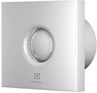 Вентилятор вытяжной Electrolux Rainbow EAFR-100 White