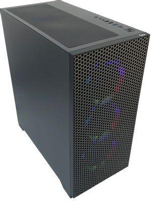 Компьютер iRU Home 520B5GP, AMD Ryzen 7 5700G, DDR4 16ГБ, 1ТБ(SSD), AMD Radeon Graphics, Free DOS, черный - фото 6 - id-p213138503