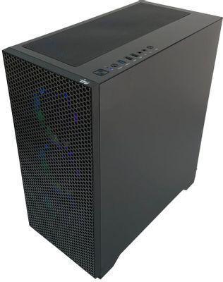 Компьютер iRU Home 520B5GP, AMD Ryzen 7 5700G, DDR4 16ГБ, 1ТБ(SSD), AMD Radeon Graphics, Free DOS, черный - фото 7 - id-p213138503