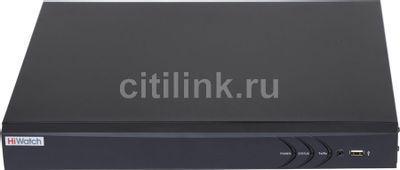 Видеорегистратор NVR (сетевой) HIWATCH DS-N316/2P(D) - фото 1 - id-p213142717