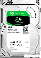 Жесткий диск Seagate Barracuda 2TB ST2000DM005