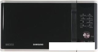 Микроволновая печь Samsung MS23K3515AS - фото 1 - id-p215365143