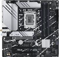 Материнская плата ASUS PRIME B760M-A WIFI, LGA 1700, Intel B760, mATX, Ret