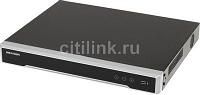 Видеорегистратор NVR (сетевой) HIKVISION DS-7616NI-K2/16P