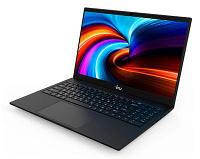 Ноутбук iRU Калибр 15TLI 1906743, 15.6", IPS, Intel Core i3 1115G4 3ГГц, 2-ядерный, 8ГБ DDR4, 256ГБ SSD, Intel