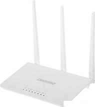 Wi-Fi роутер Digma DWR-N302, фото 2